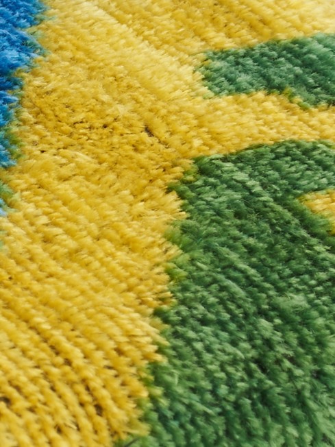 Ключница из Шелка Унисекс Key_EVOCATIO SOLEA!/L